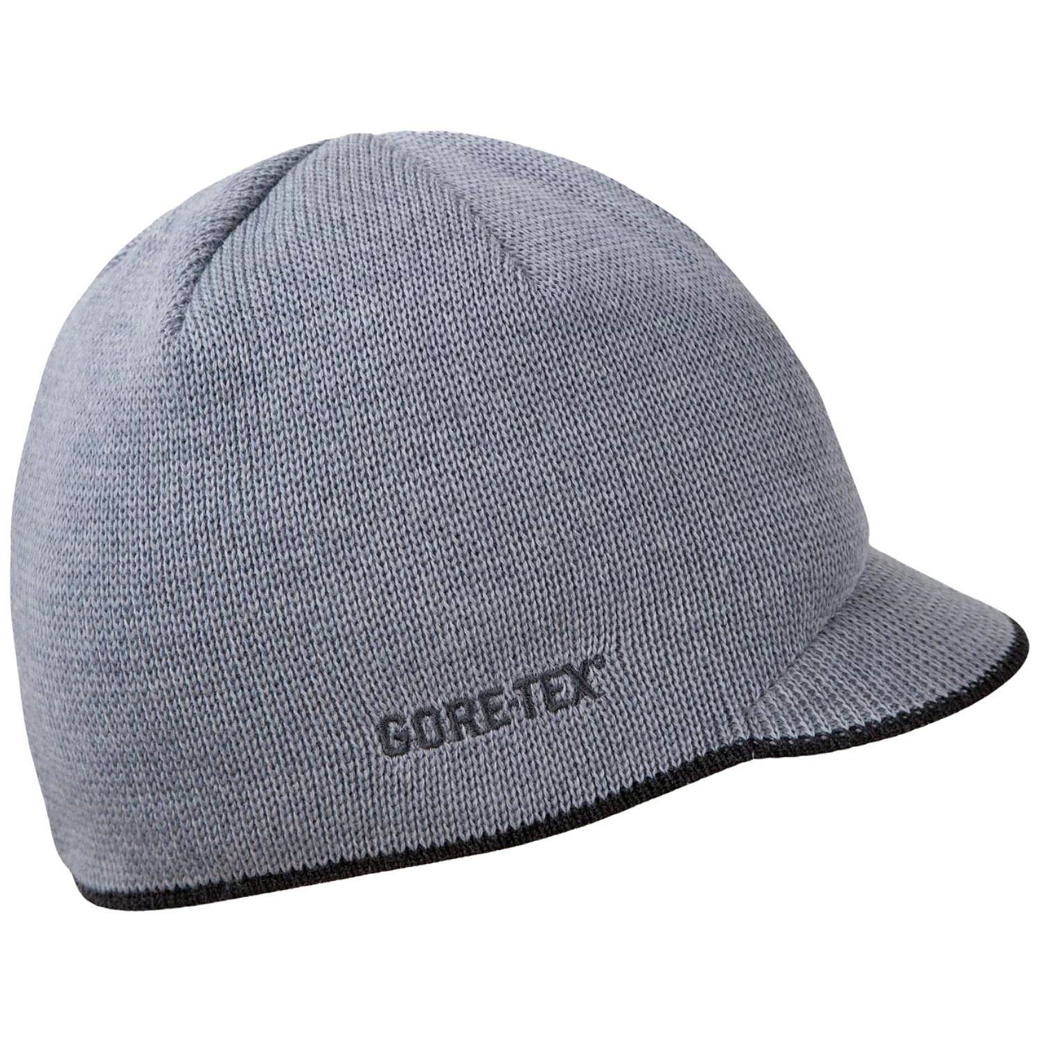 sapka Kama AG11 - Gray