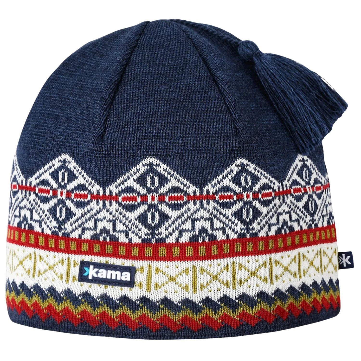 Mütze Kama A187 - Navy
