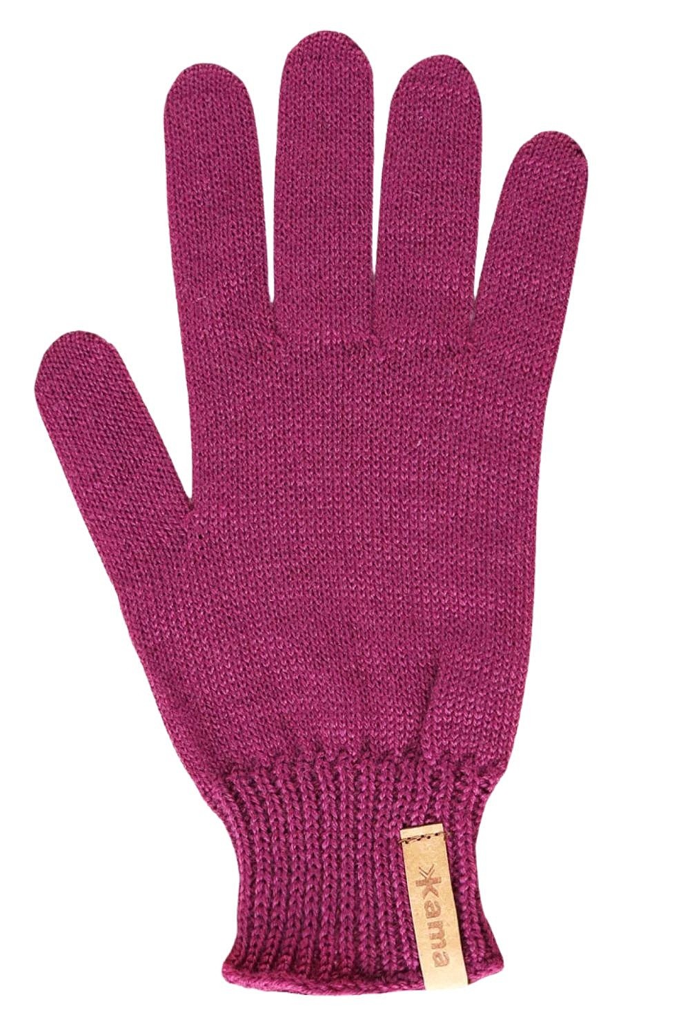 handsker Kama RB209 - Magenta - unisex junior