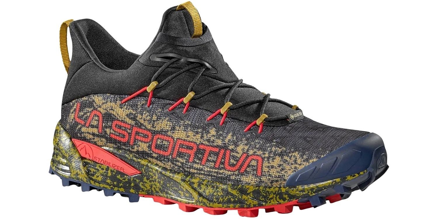 Schuhe La Sportiva Tempesta GTX - Night Sky/Savana - men´s