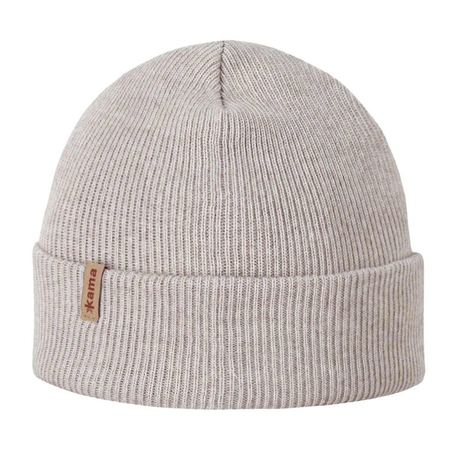 cappello Kama A190 - Nature Melange