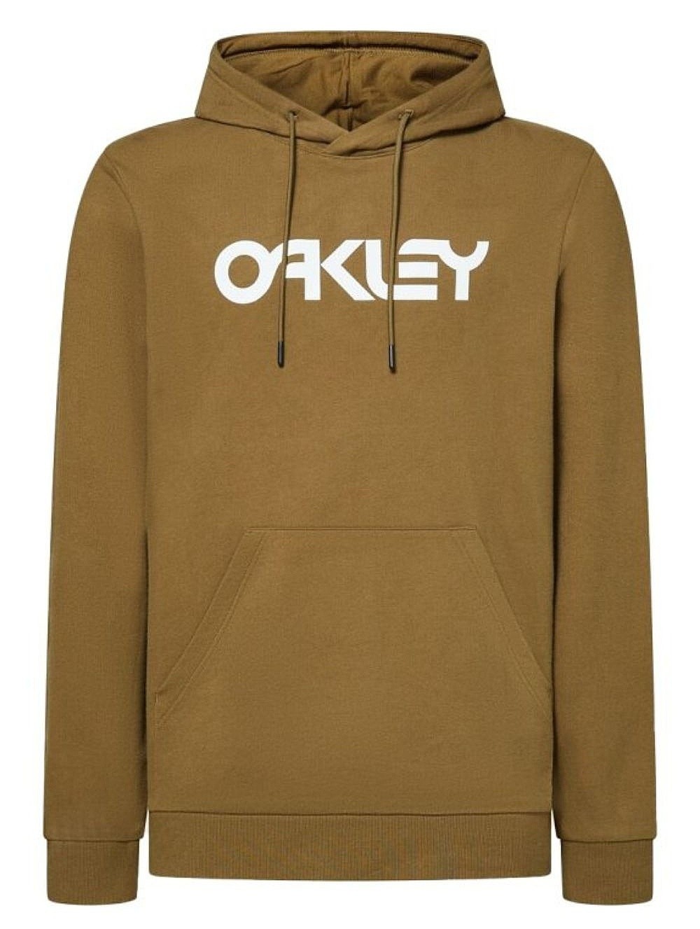 Sweatshirt Oakley B1B Pullover Hoodie 2.0 - Army Green - men´s