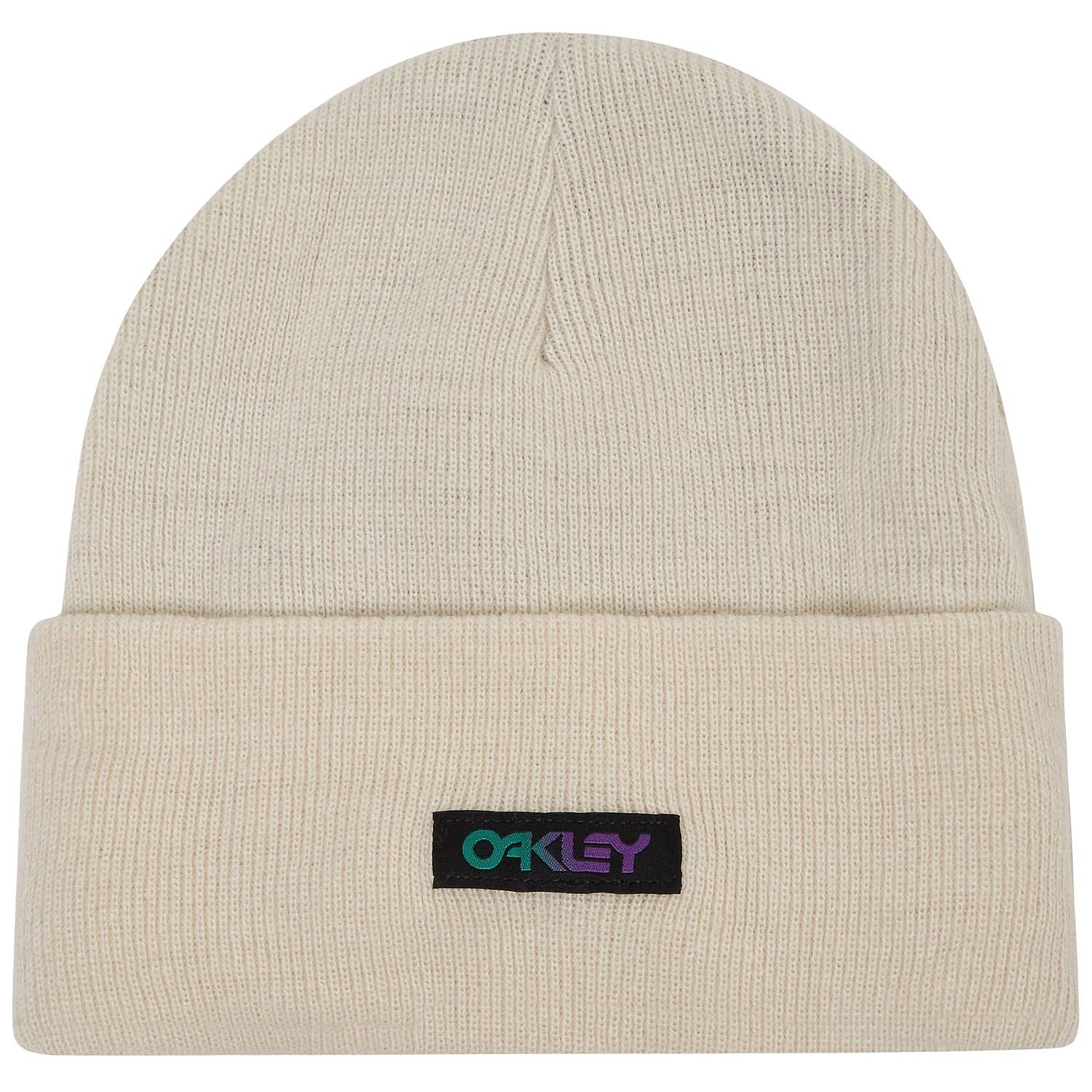 căciulă Oakley B1B Gradient Patch - Mist - men´s