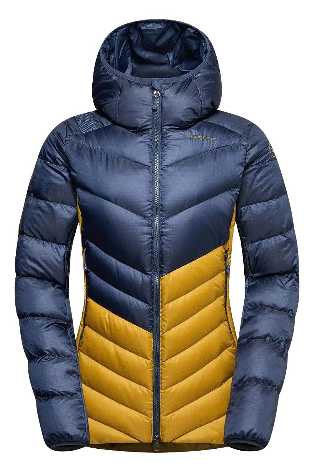 veste La Sportiva Forest Down - Night Sky/Savana - women´s