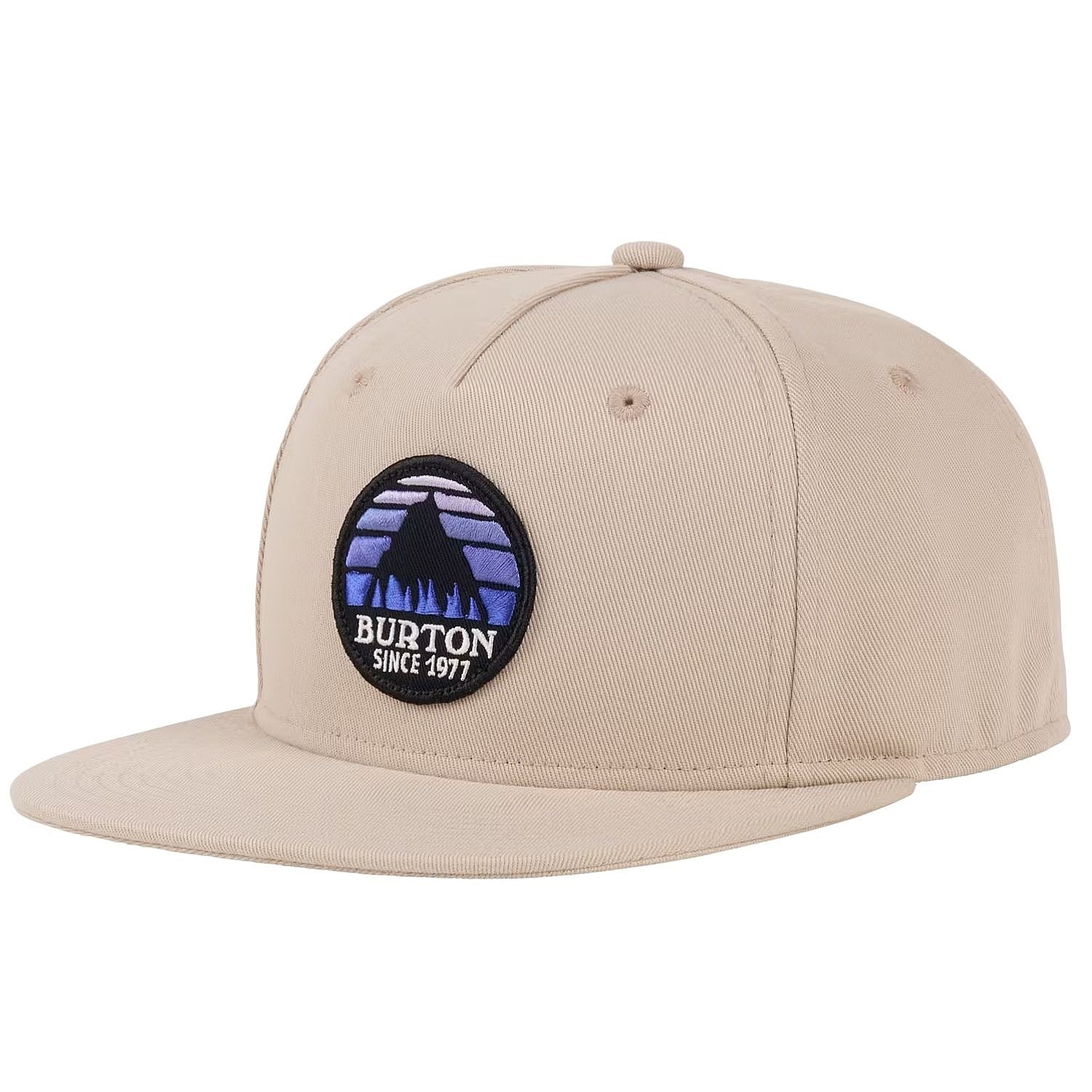 casquette Burton Underhill Youth - Summit Taupe - unisex junior