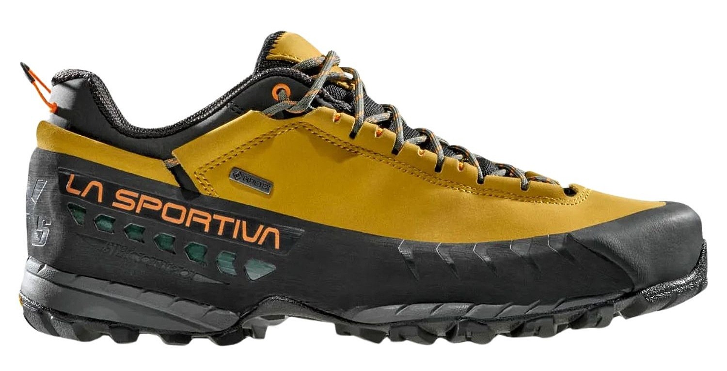обувь La Sportiva TX5 Low GTX - Savana/Tiger - men´s