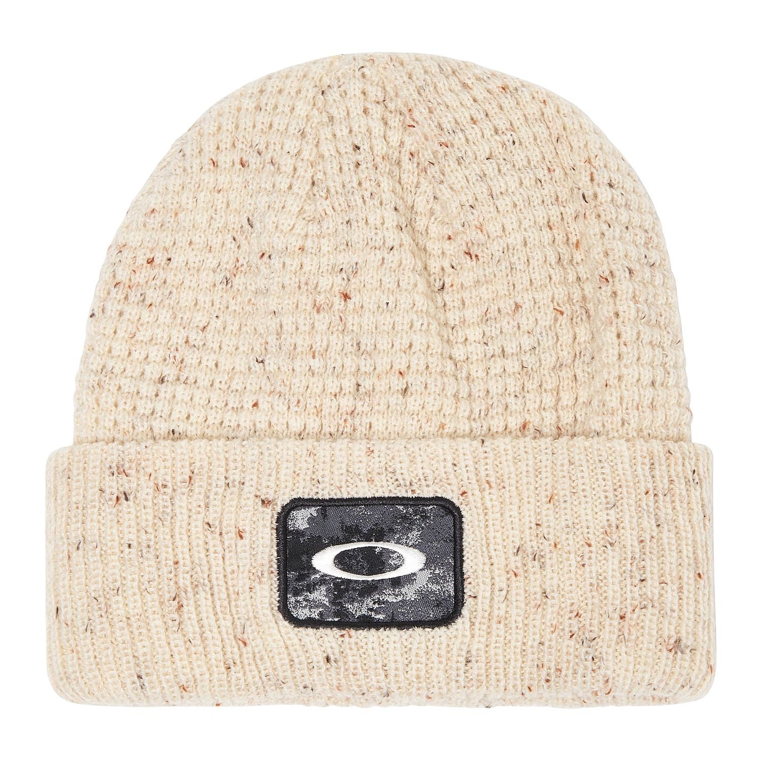 sapka Oakley Ellipse Patch Waffle - Mist - men´s