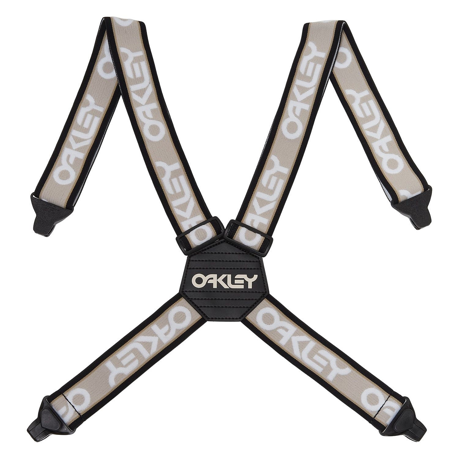 bretelle Oakley Factory - Mist