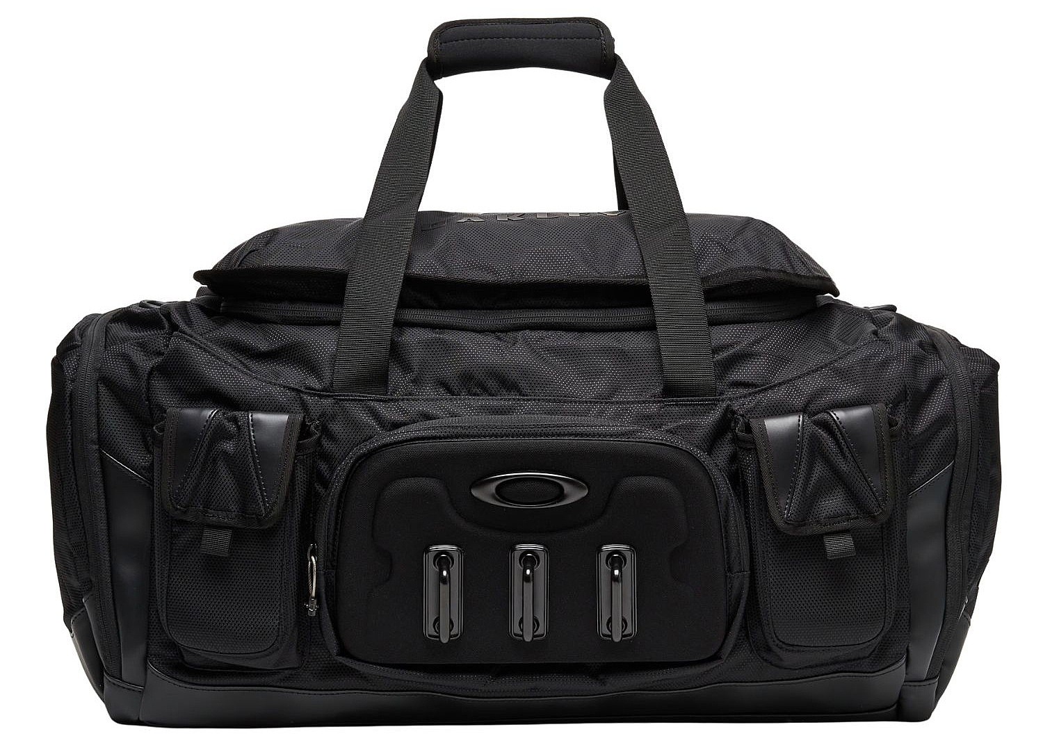 bolsa Oakley Urban Ruck RC Duffle - Graphite