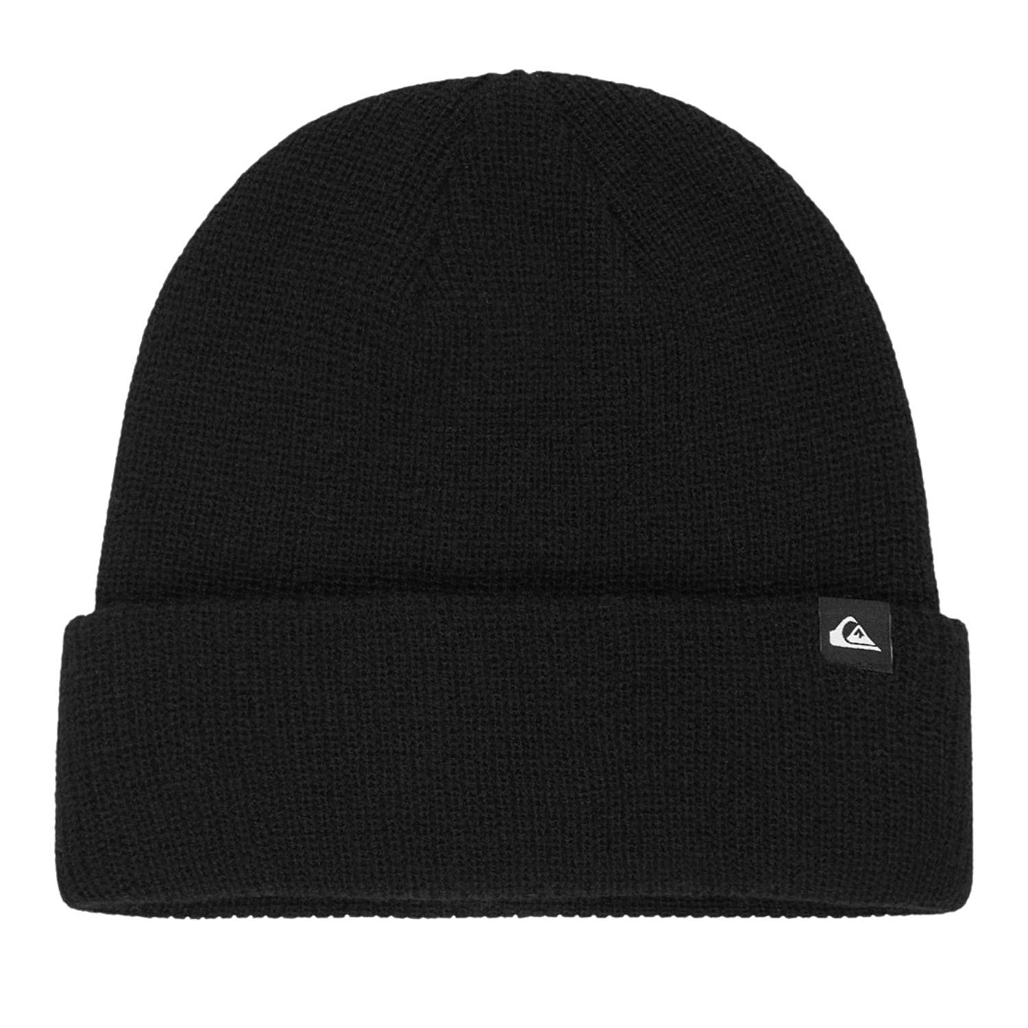 cappello Quiksilver Performer - KVJ0/Black - men´s