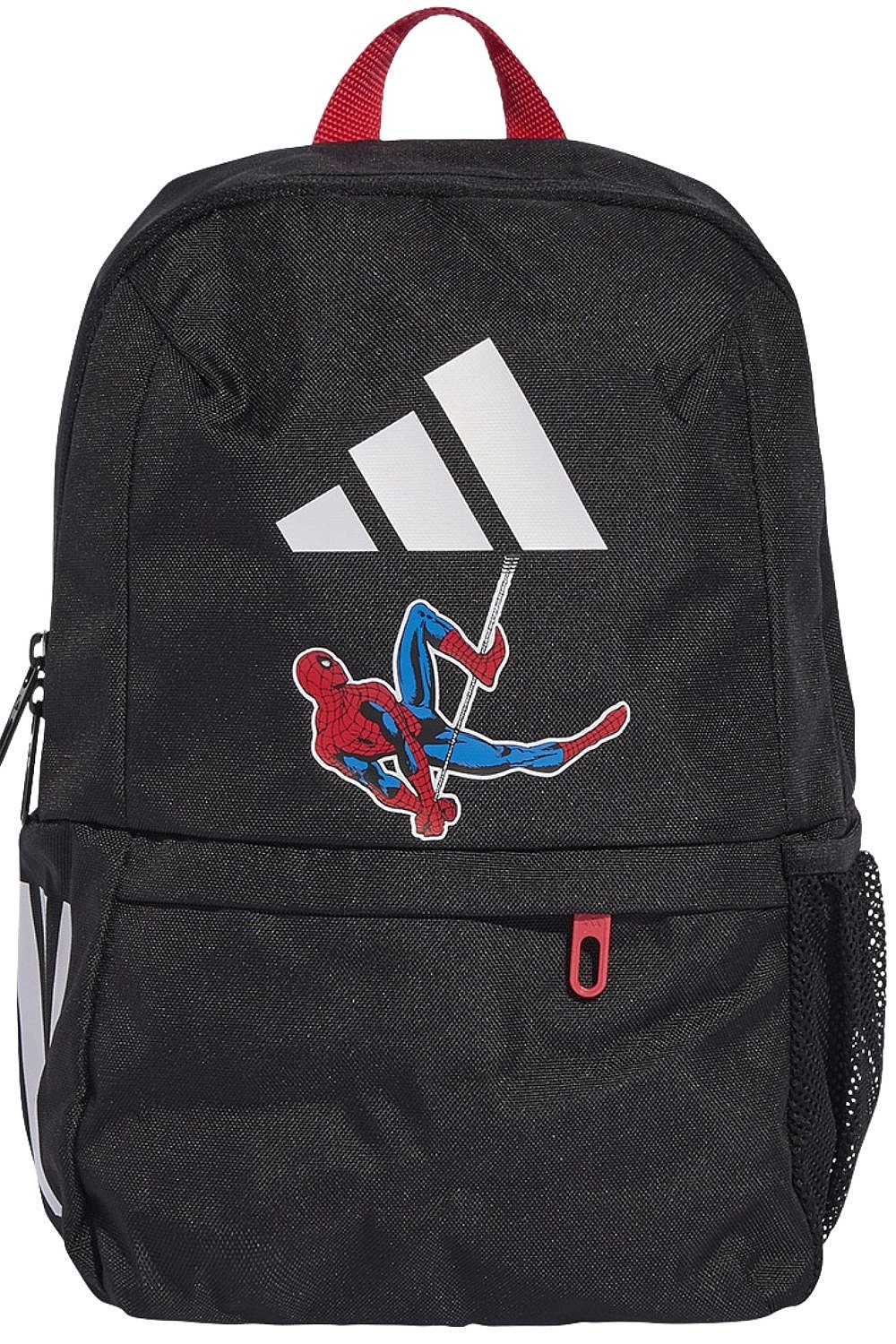 Rucksack adidas Performance LK Marvel Spider-Man - Black/White - kid´s