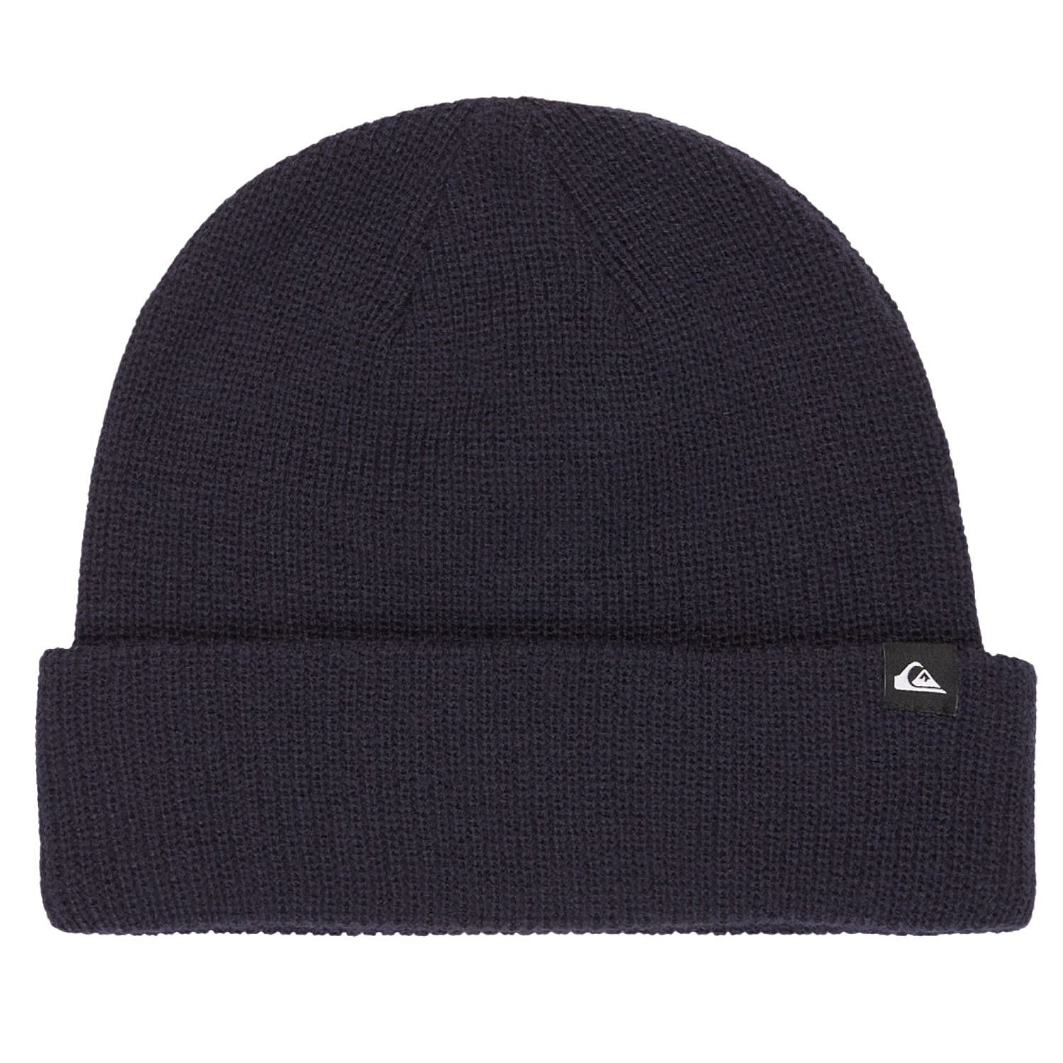 cap Quiksilver Performer - KTP0/Dark Navy - men´s