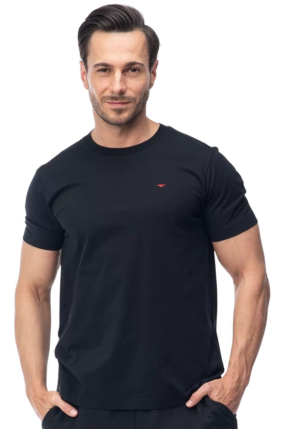camisa Hi-Tec Playo II - Black - men´s