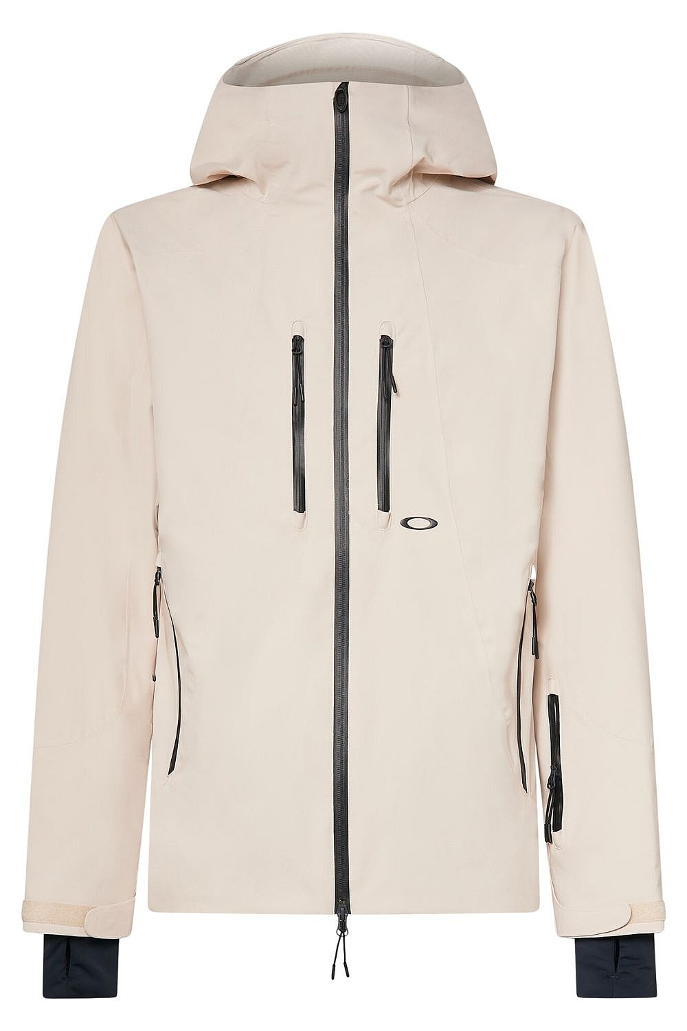 куртка Oakley Kendall RC Shell 2.0 - Mist - men´s
