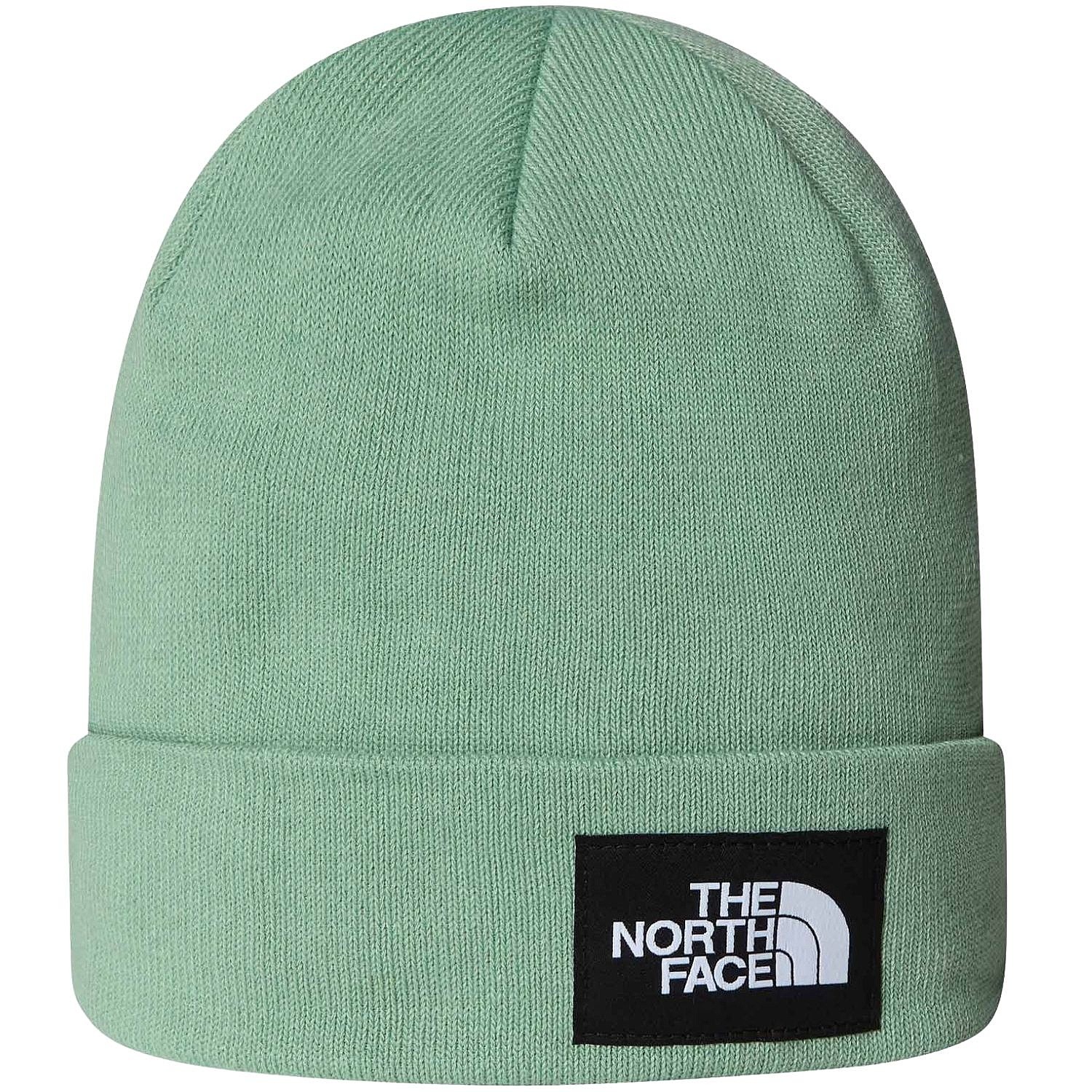 czapka The North Face Dock Worker Recycled - Slate Moss