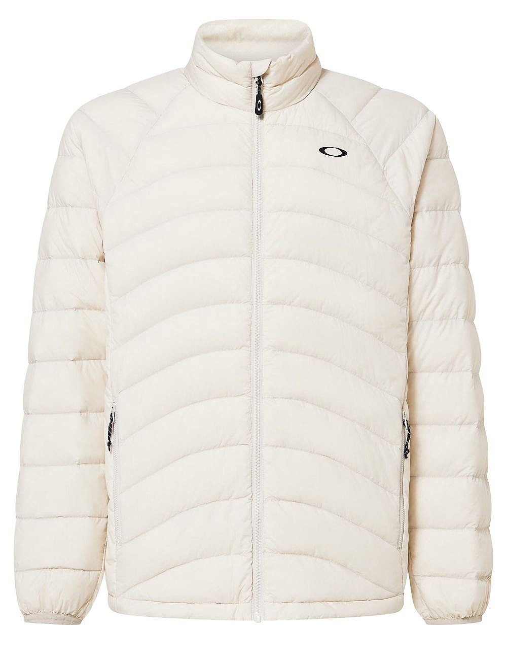 jacka Oakley Snowbound Pkble Down Puffy - Mist - men´s