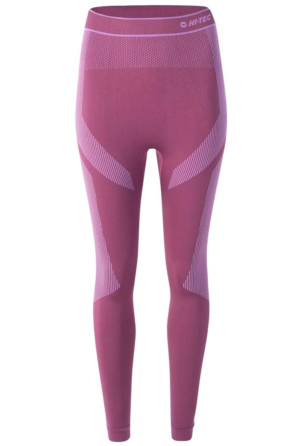 Unterhose-lang Hi-Tec Lady Rair - Amaranth - women´s