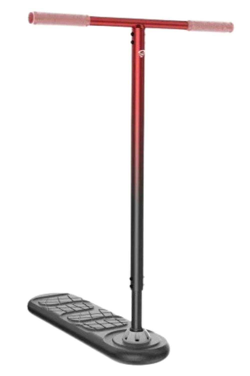 step Indo Fusion Tomado - Black/Red