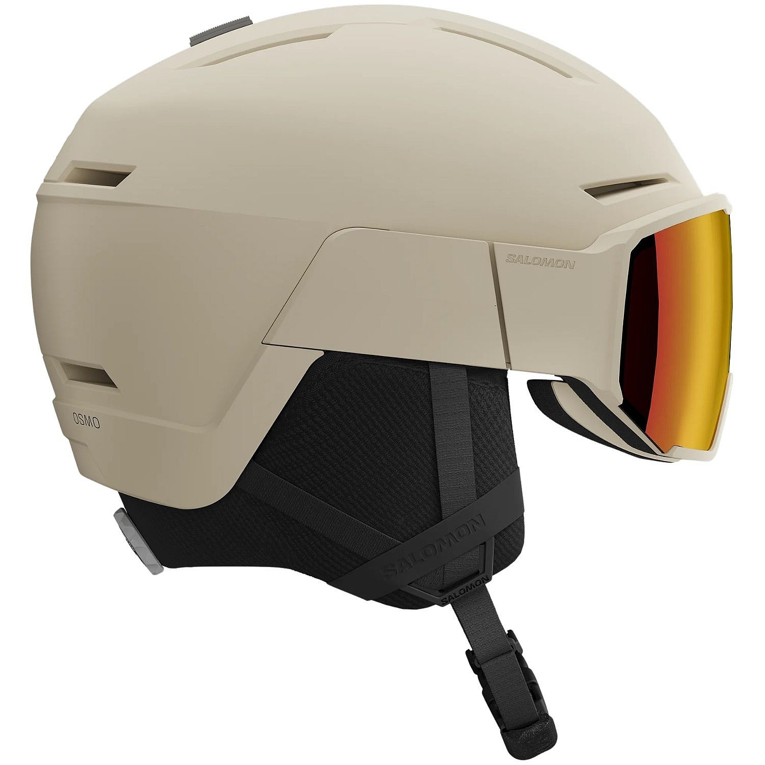 Helm Salomon Osmo Sigma - Rainy Day
