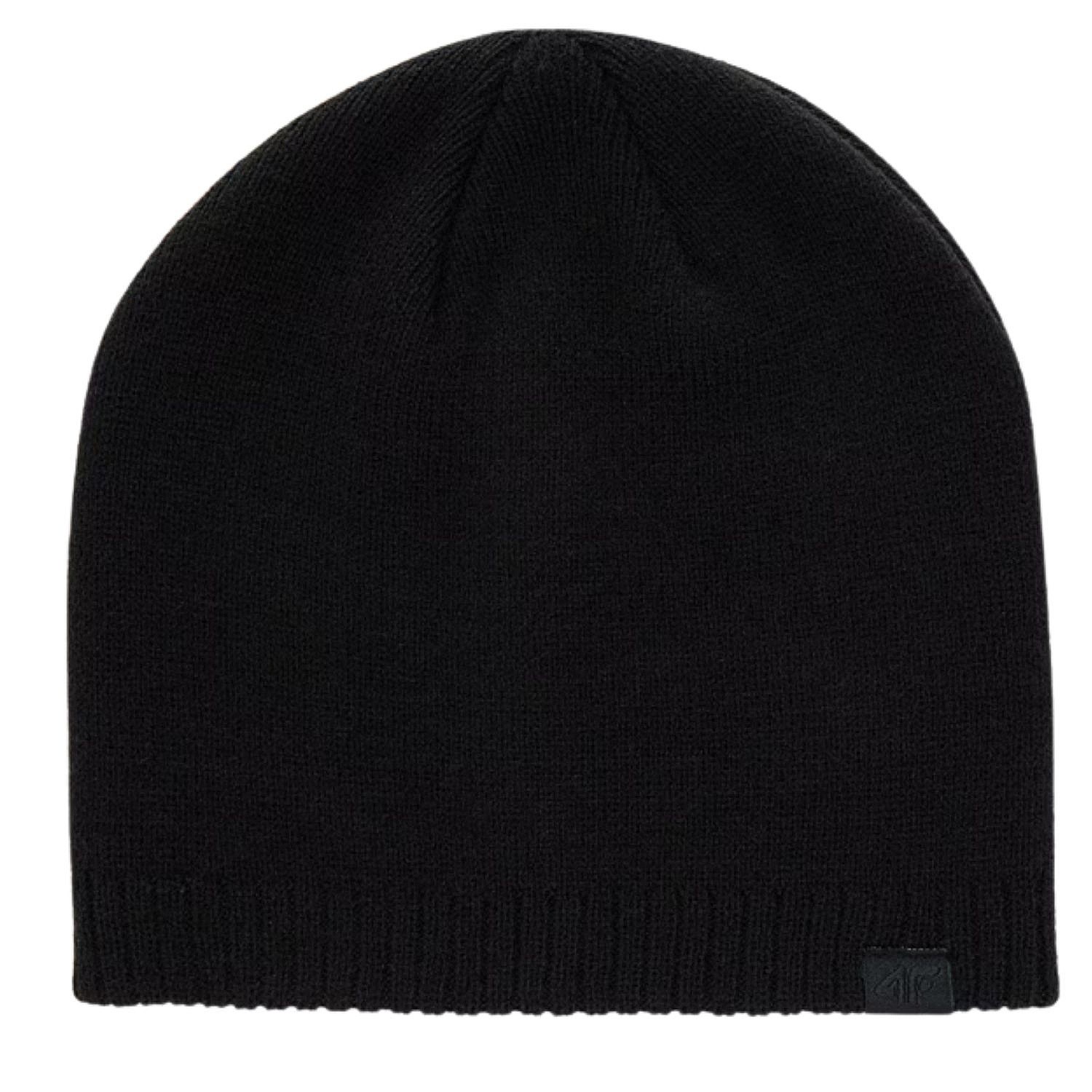 cap 4F 4FWMM00ACAPU633 - 20S/Deep Black