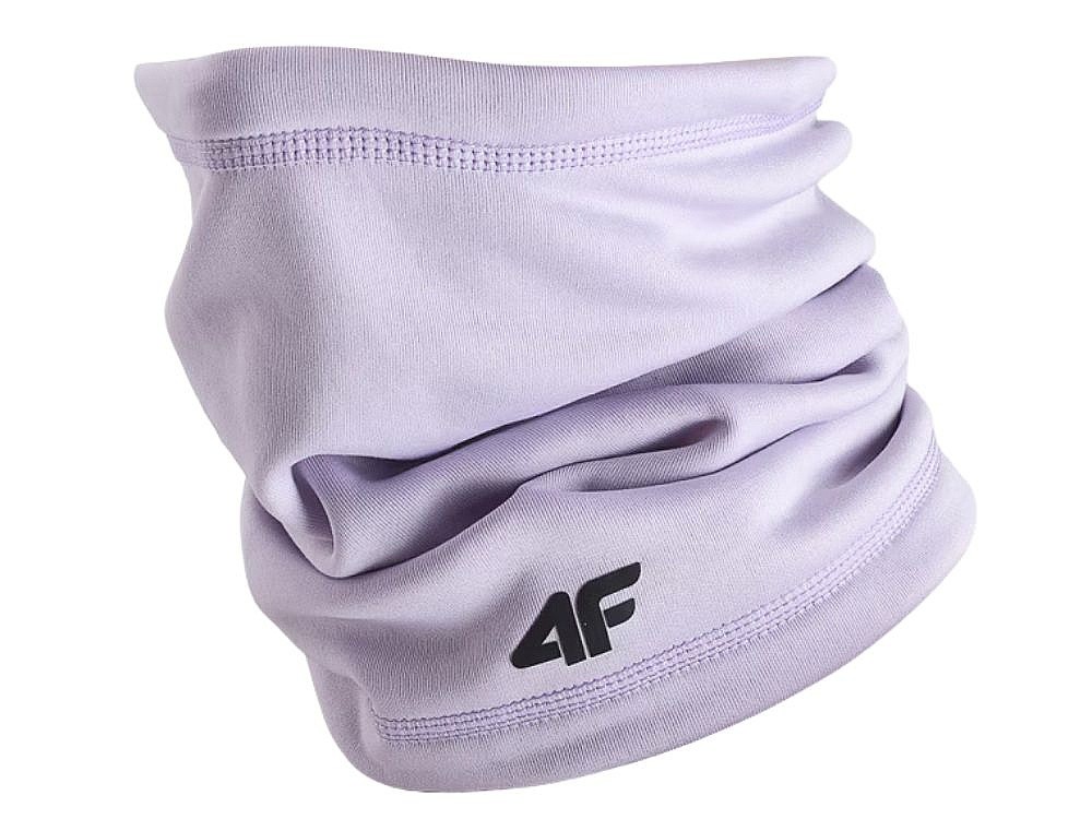 Halssjal 4F 4FWMM00ABDAU119 - 52S/Light Violet