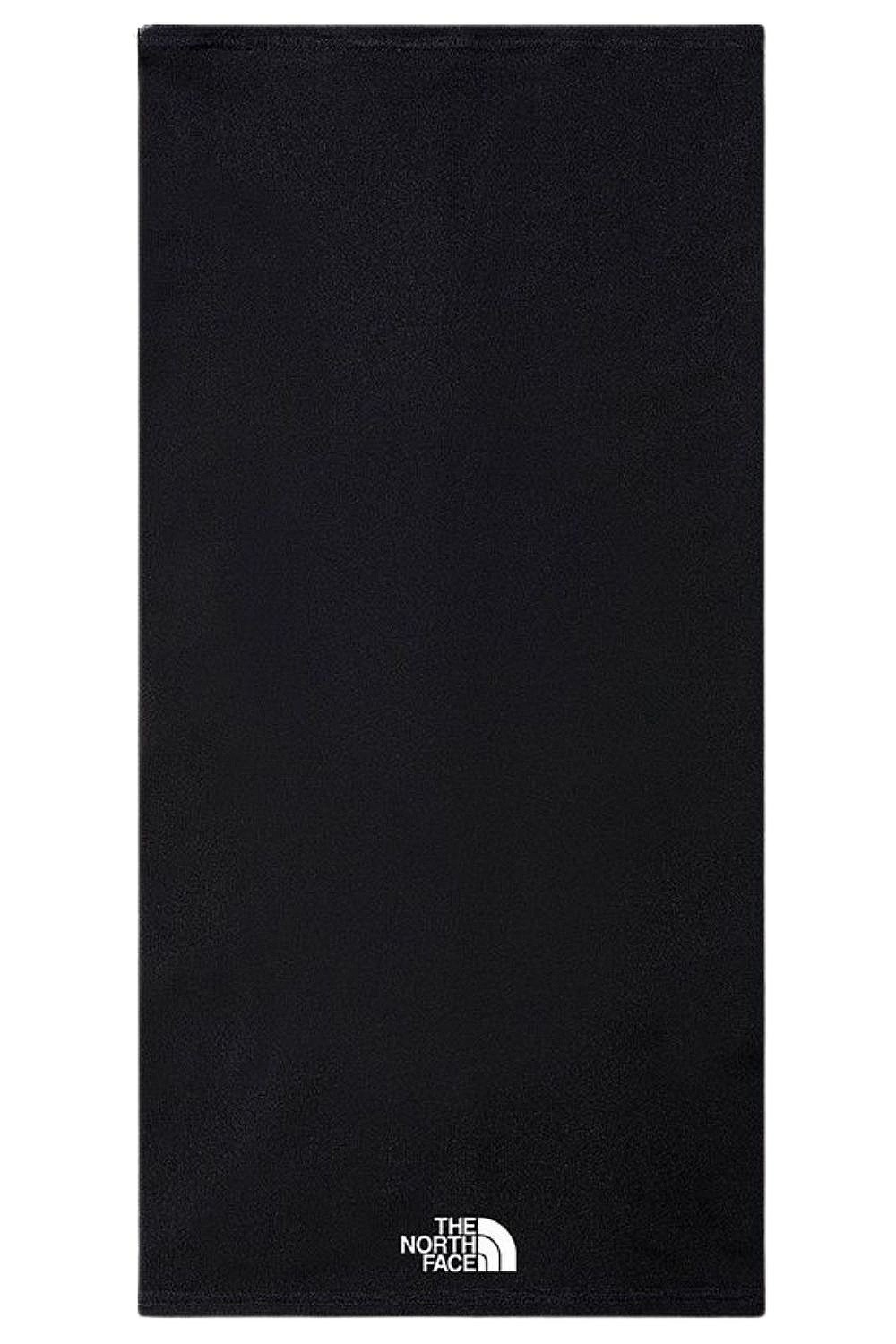 châle The North Face Base Gaiter - TNF Black