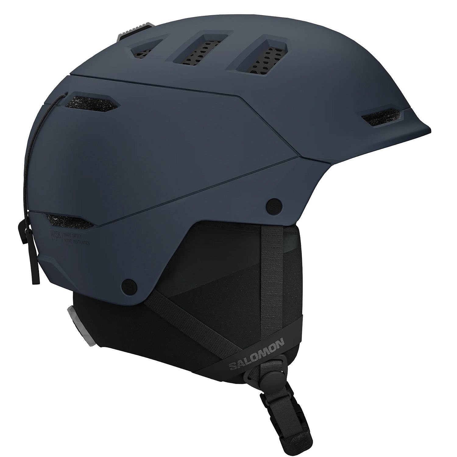 kask Salomon Husk Pro - Dress Blue