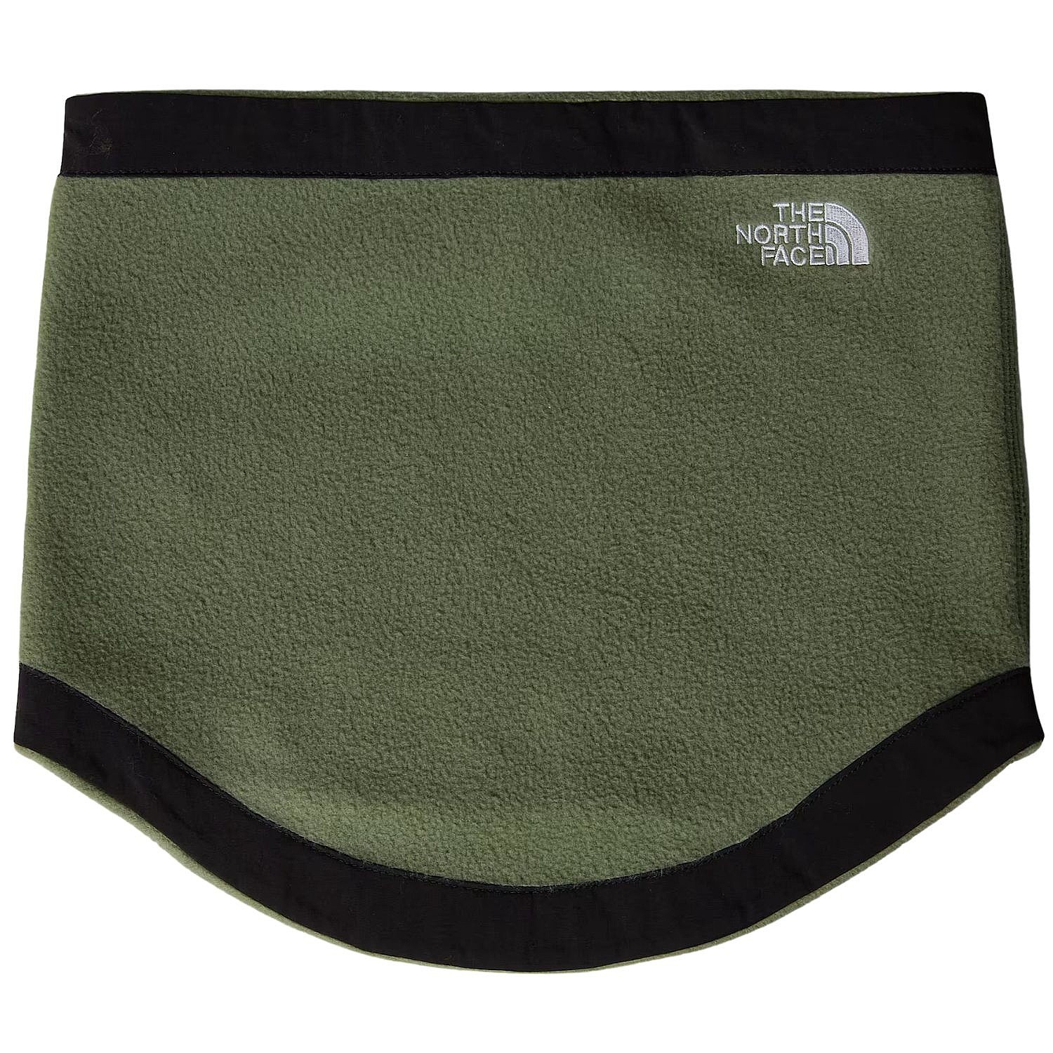 collarín The North Face Denali Neck Gaiter - Bark Mist