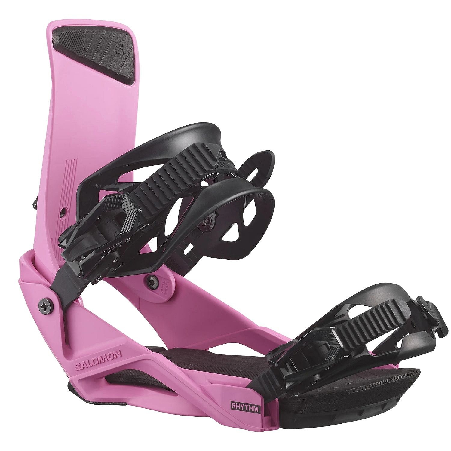 viazanie Salomon Rhythm - Pink