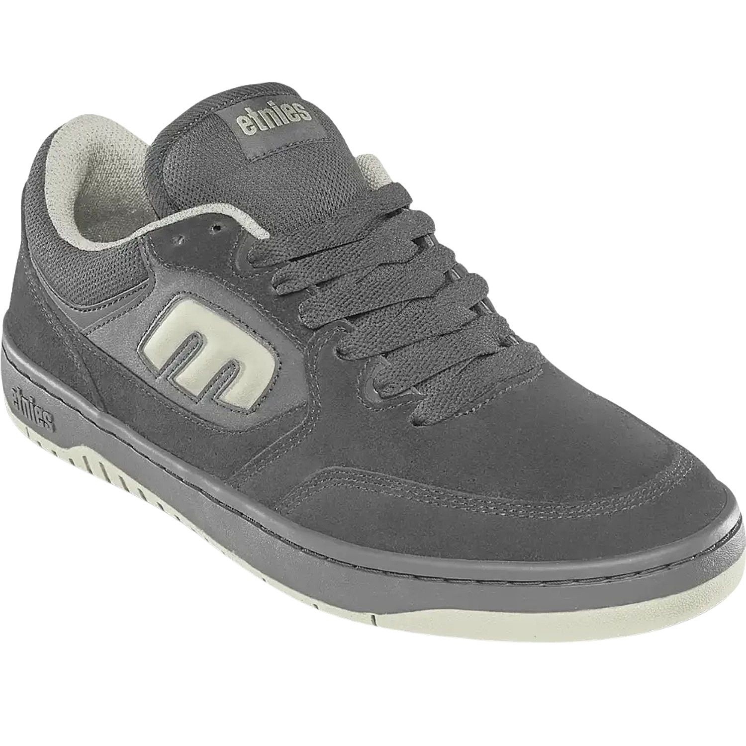 sko Etnies Loot - Dark Grey - men´s