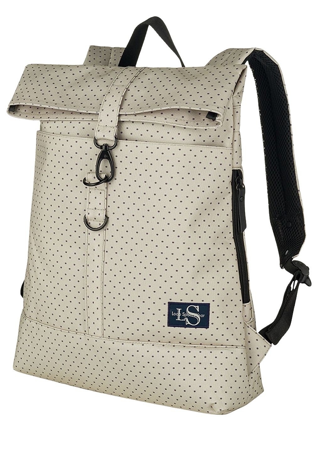 backpack Loap Isla - T76V/Grey/Black - women´s