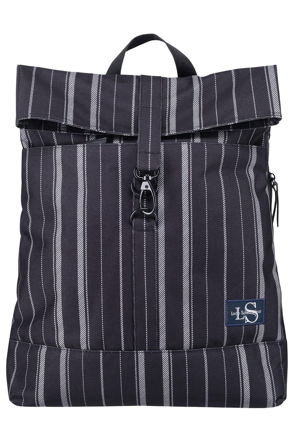 backpack Loap Soll - V05V/Black - women´s