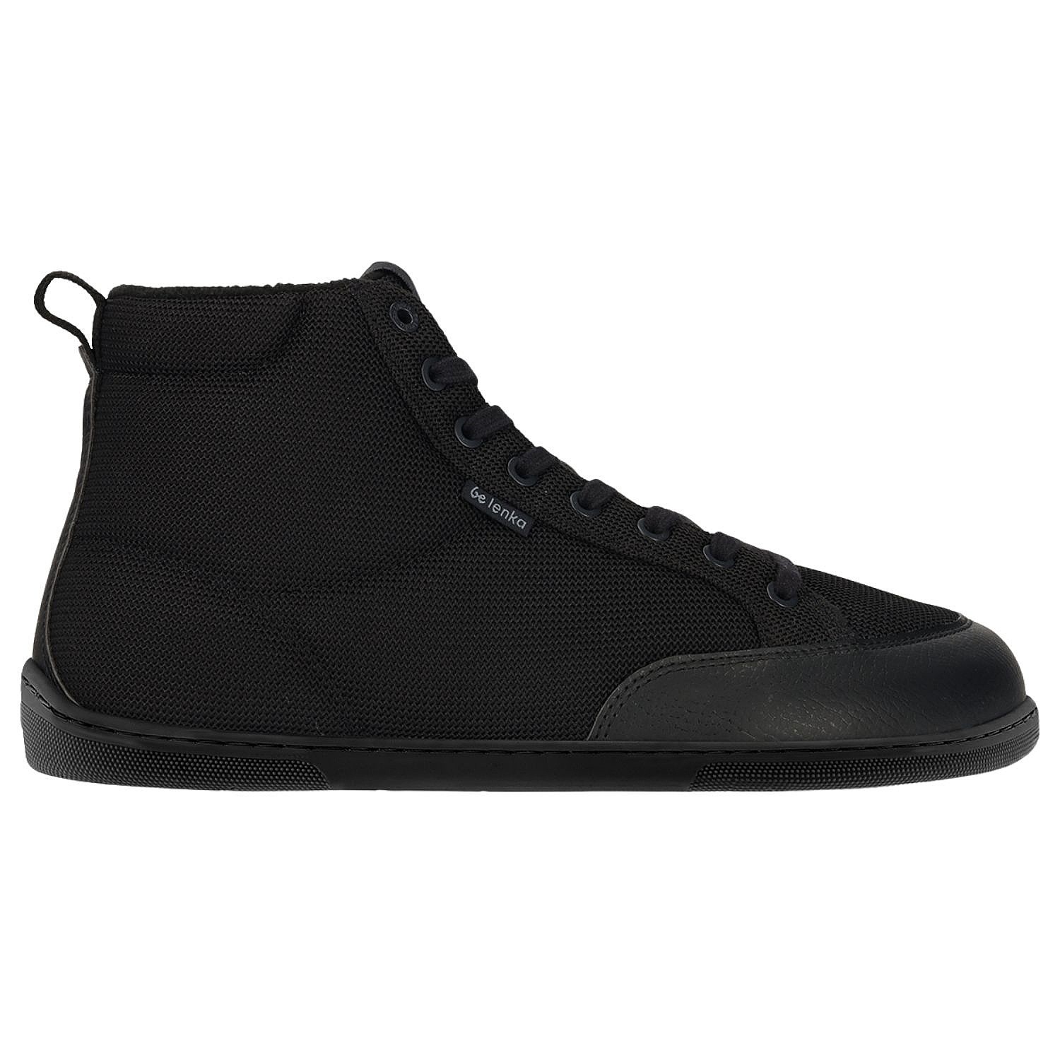 pantofi Be Lenka Rebound Thermo - All Black