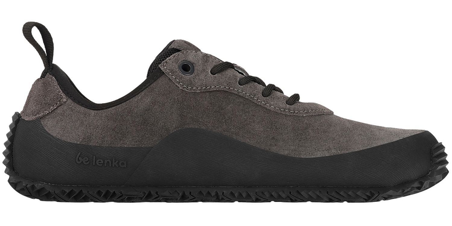 shoes Be Lenka Trailwalker 3.0 - Dark Grey