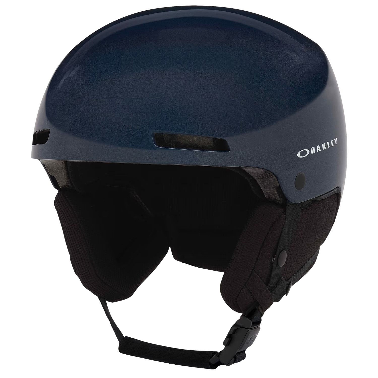 casco Oakley Mod1 Pro Mips - Space Dust Abyss With Stars