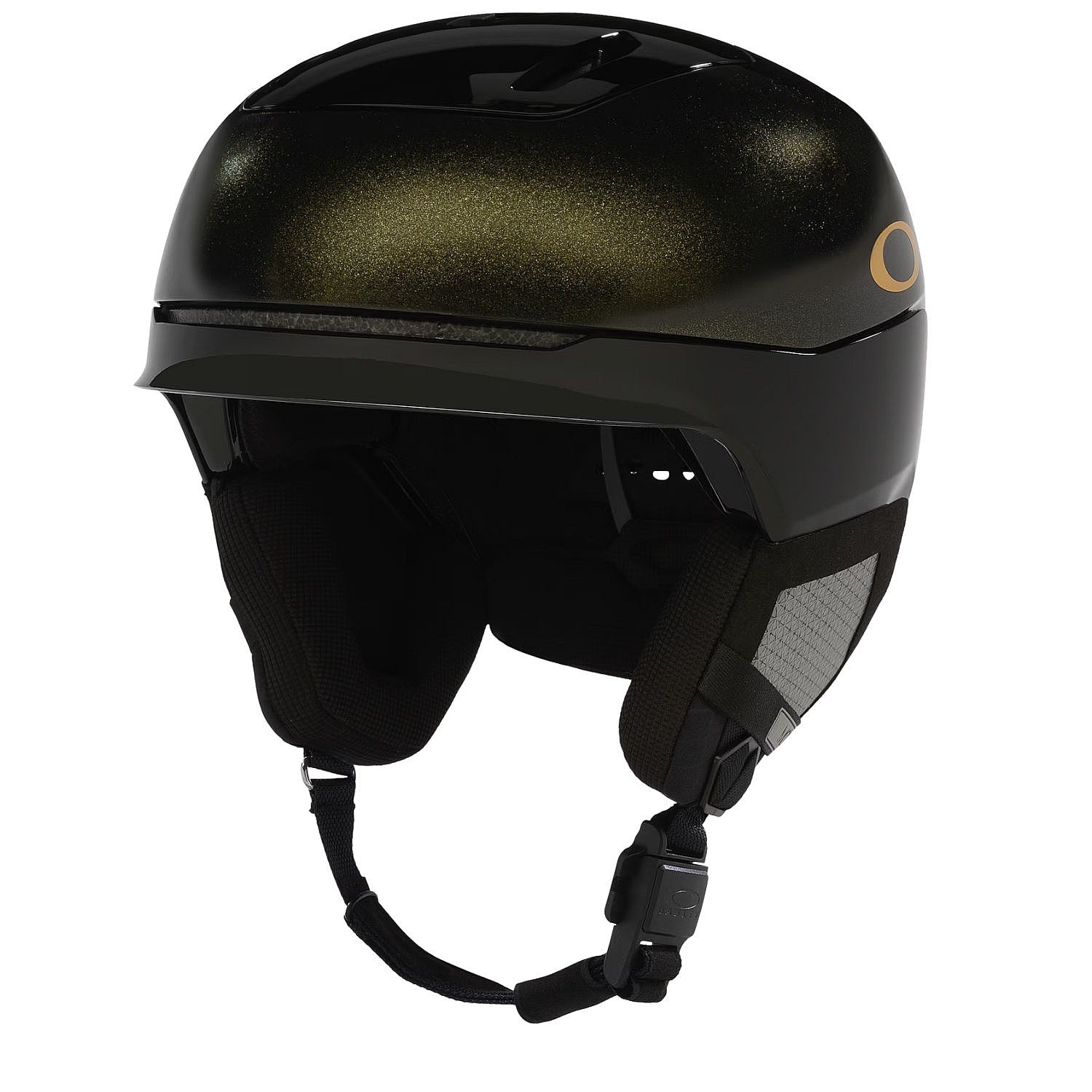 kask Oakley Mod5 Mips - Midas Fleck