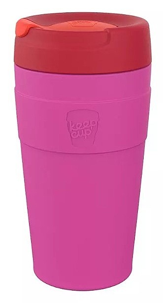 kubek termiczny KeepCup Helix Thermal 2 in 1 L - Afterglow