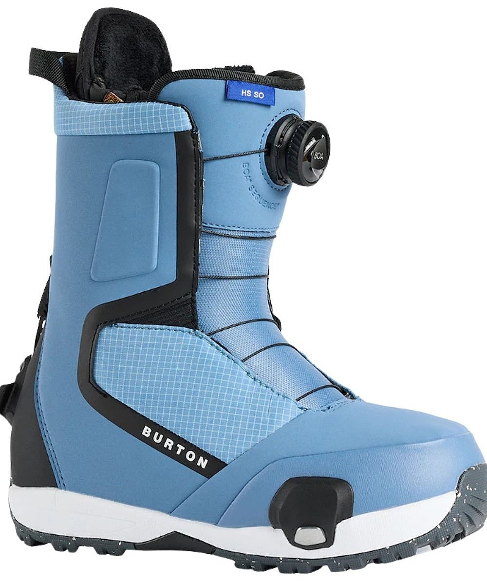 обувь Burton Highshot Step On Boa - Bluestone - women´s