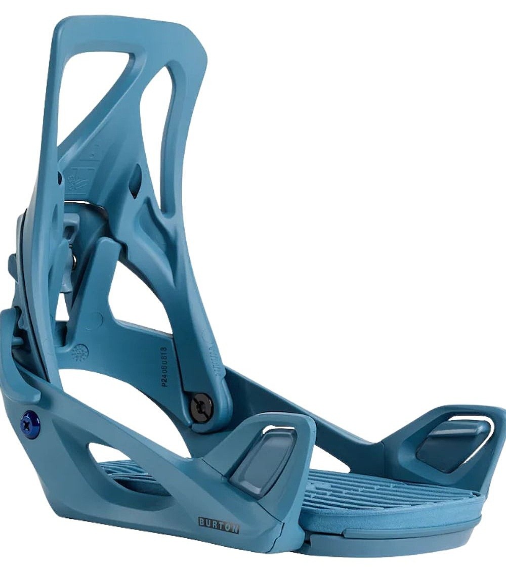 bindning Burton Step On Re:Flex - Bluestone - women´s