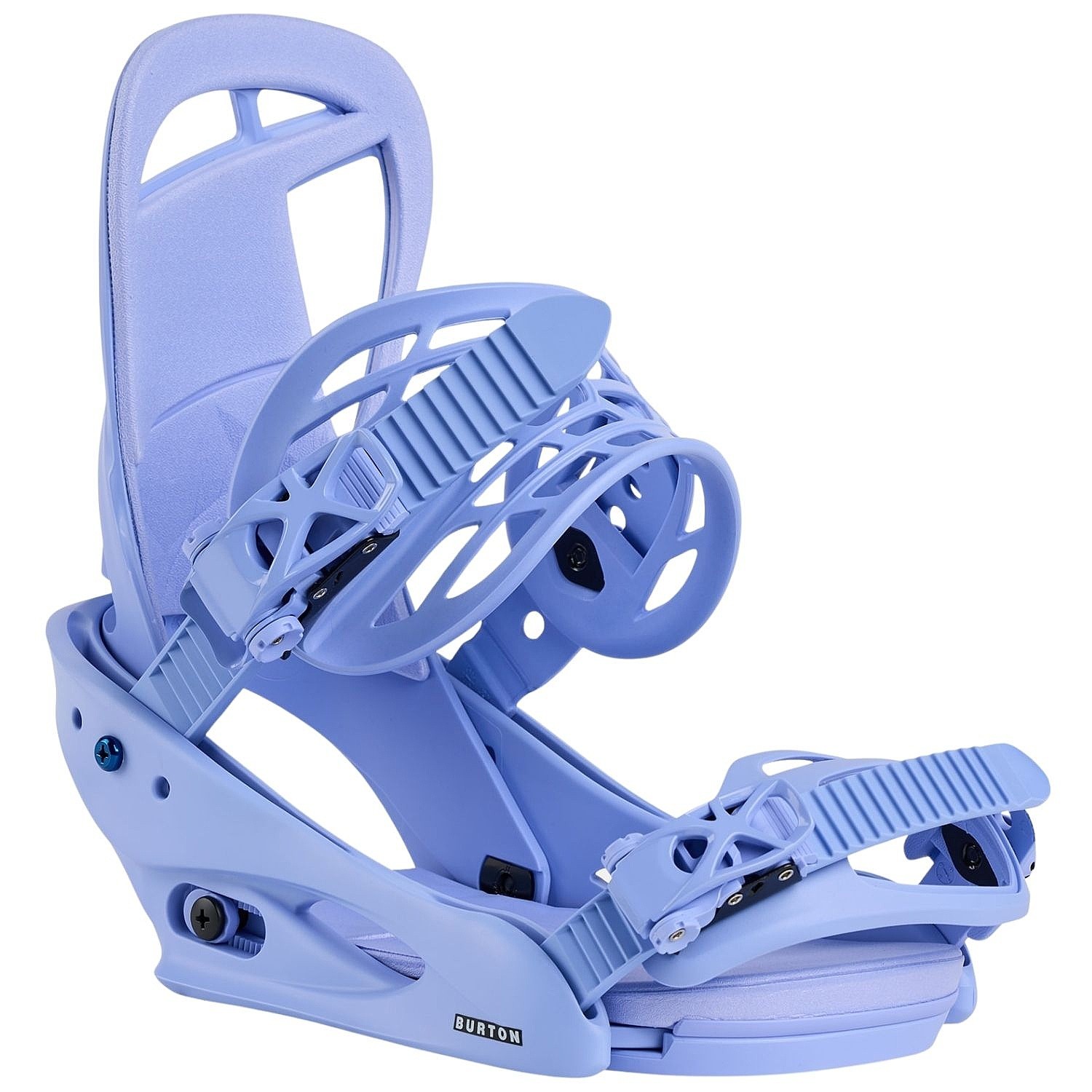 binding Burton Citizen Re:Flex - Periwinkle - women´s