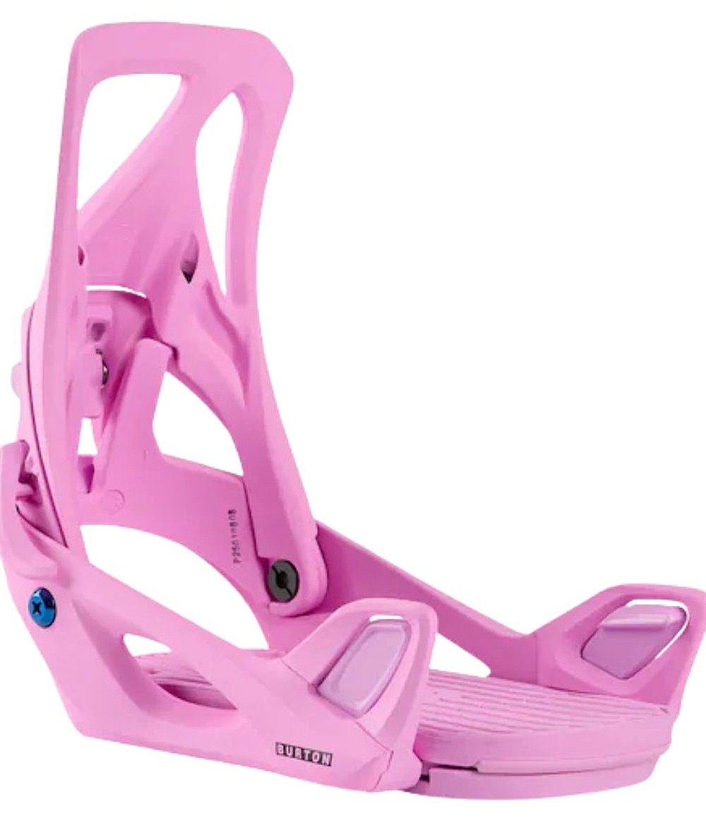 binding Burton Step On Re:Flex - Orchid - women´s