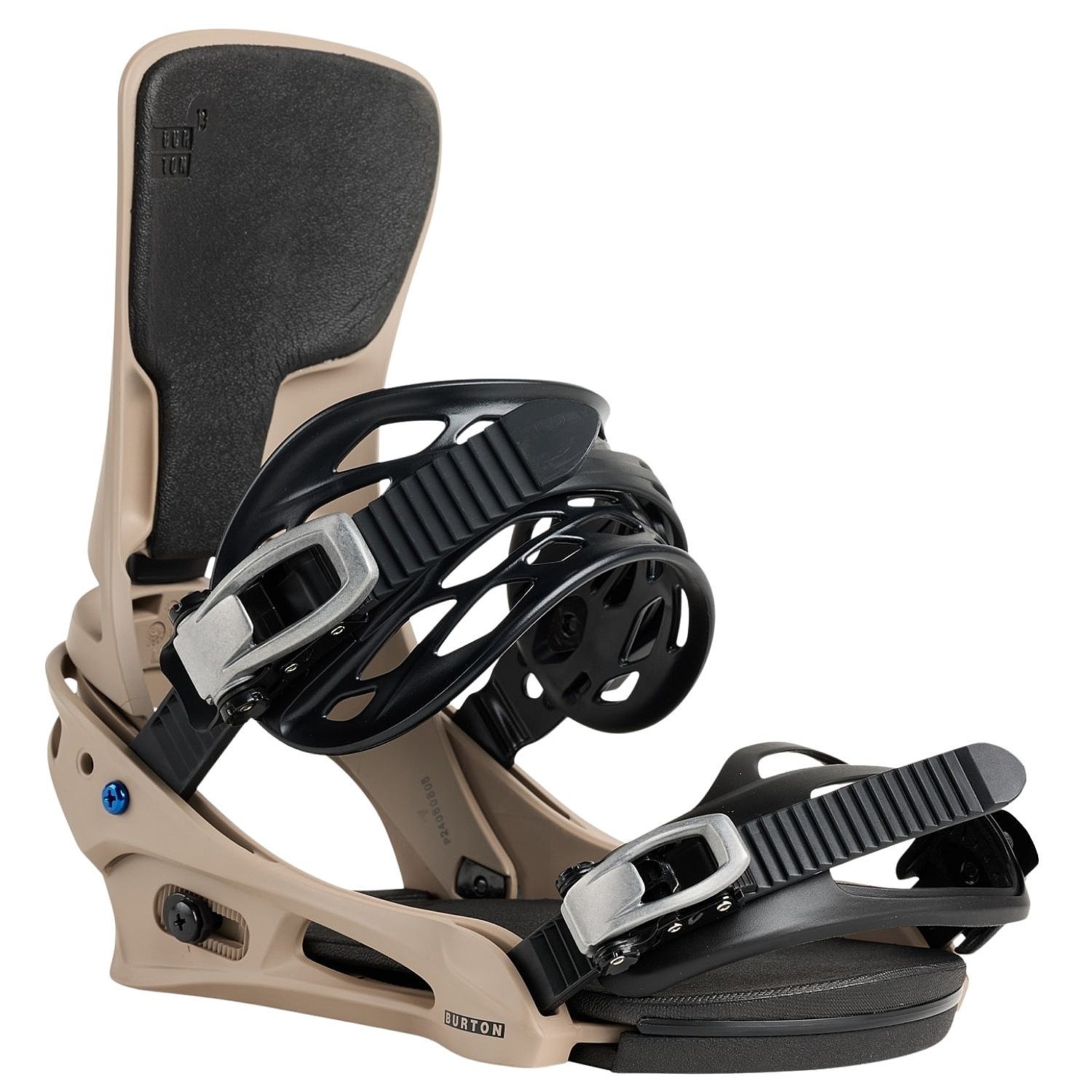 viazanie Burton Cartel Re:Flex - Summit Taupe - men´s