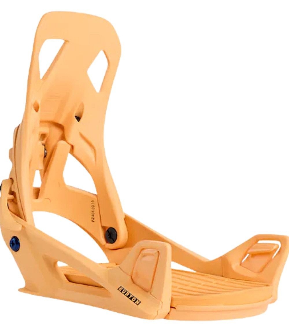 bindning Burton Step On Re:Flex - Orange Cream - men´s