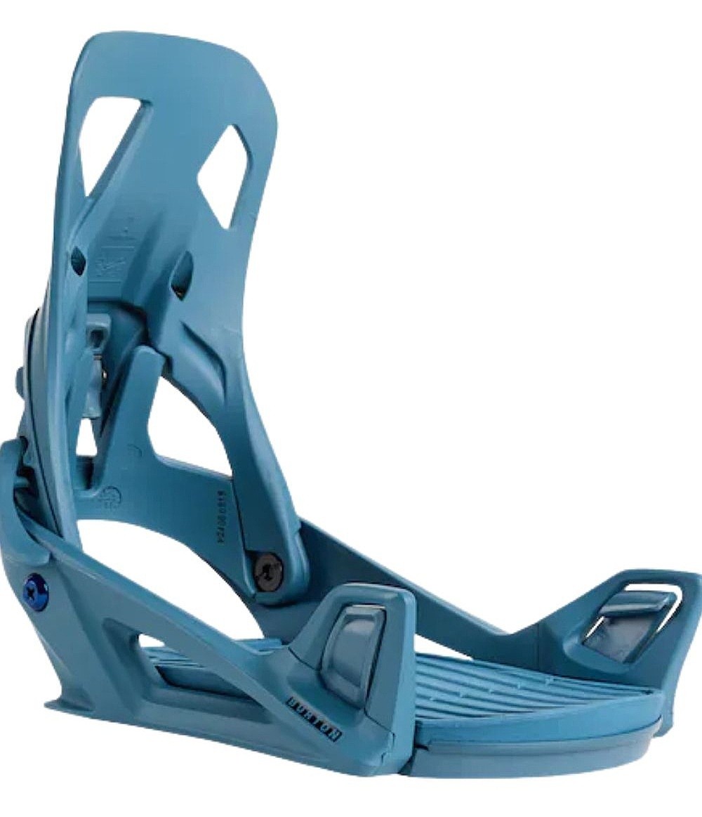 fijación Burton Step On Re:Flex - Bluestone - men´s
