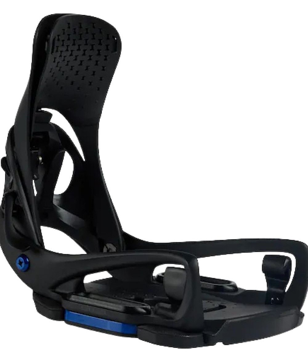 fixations de snowboard Burton Step On Escapade EST - Black - women´s