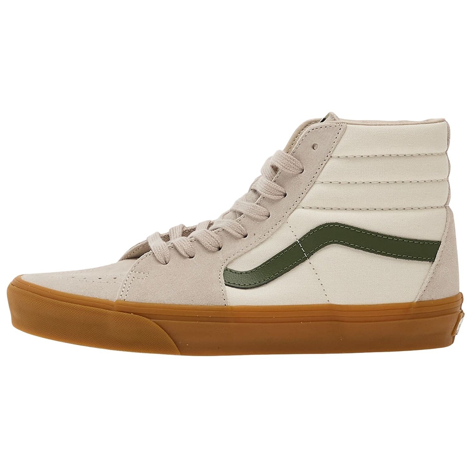 sko Vans Sk8-Hi - Sport Pop Gray/Multi