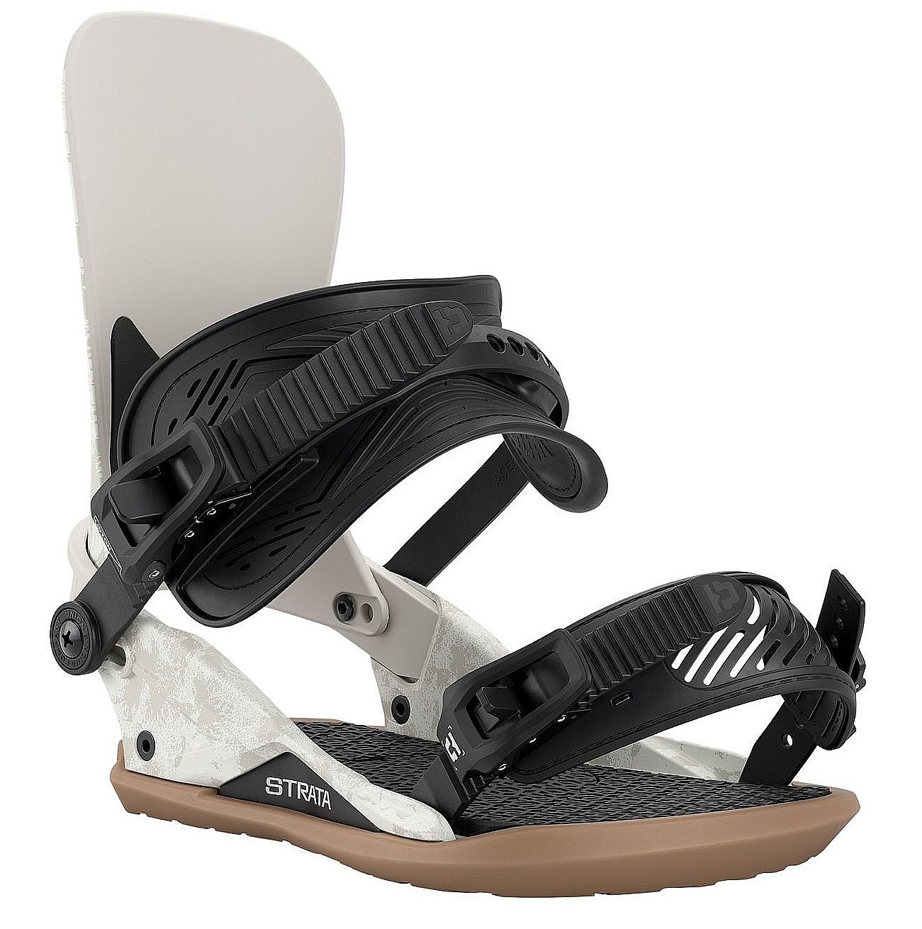 binding Union Strata - Sand - men´s