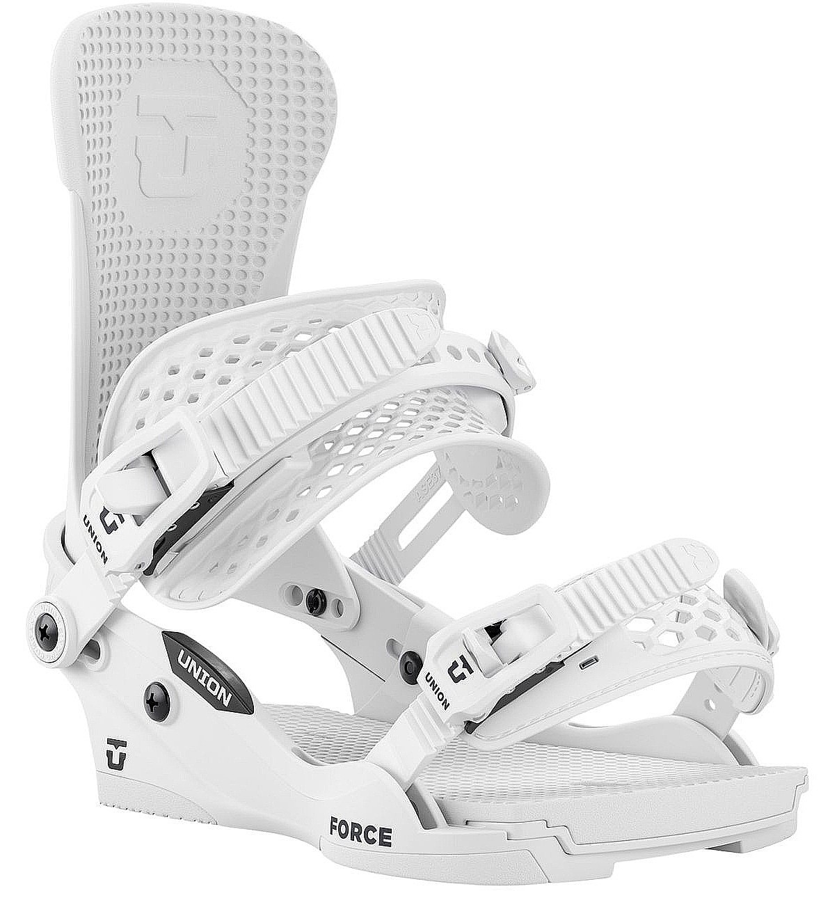 крепление Union Force Classic - Team HB/White - men´s