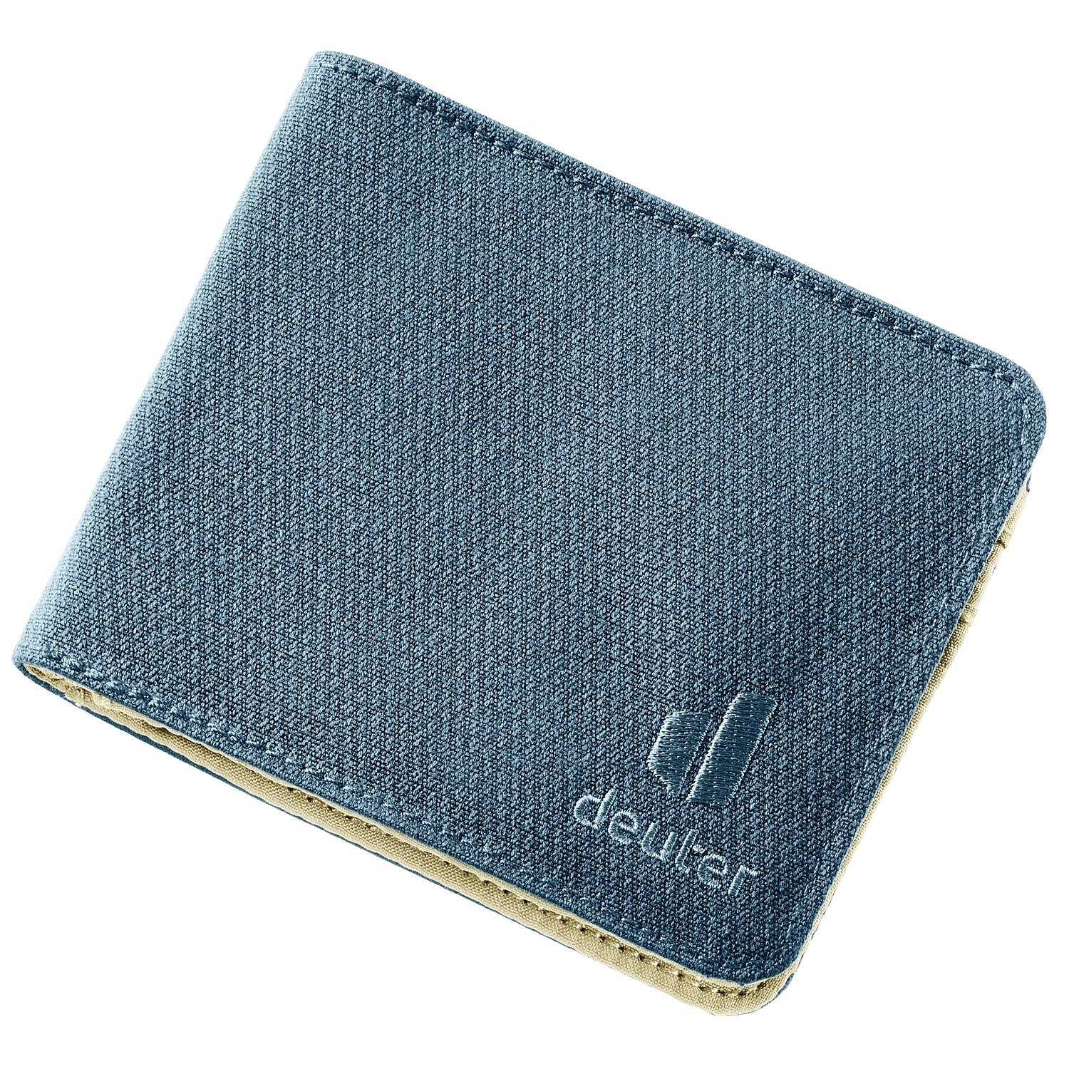 tegnebog Deuter Wallet - Atlantic