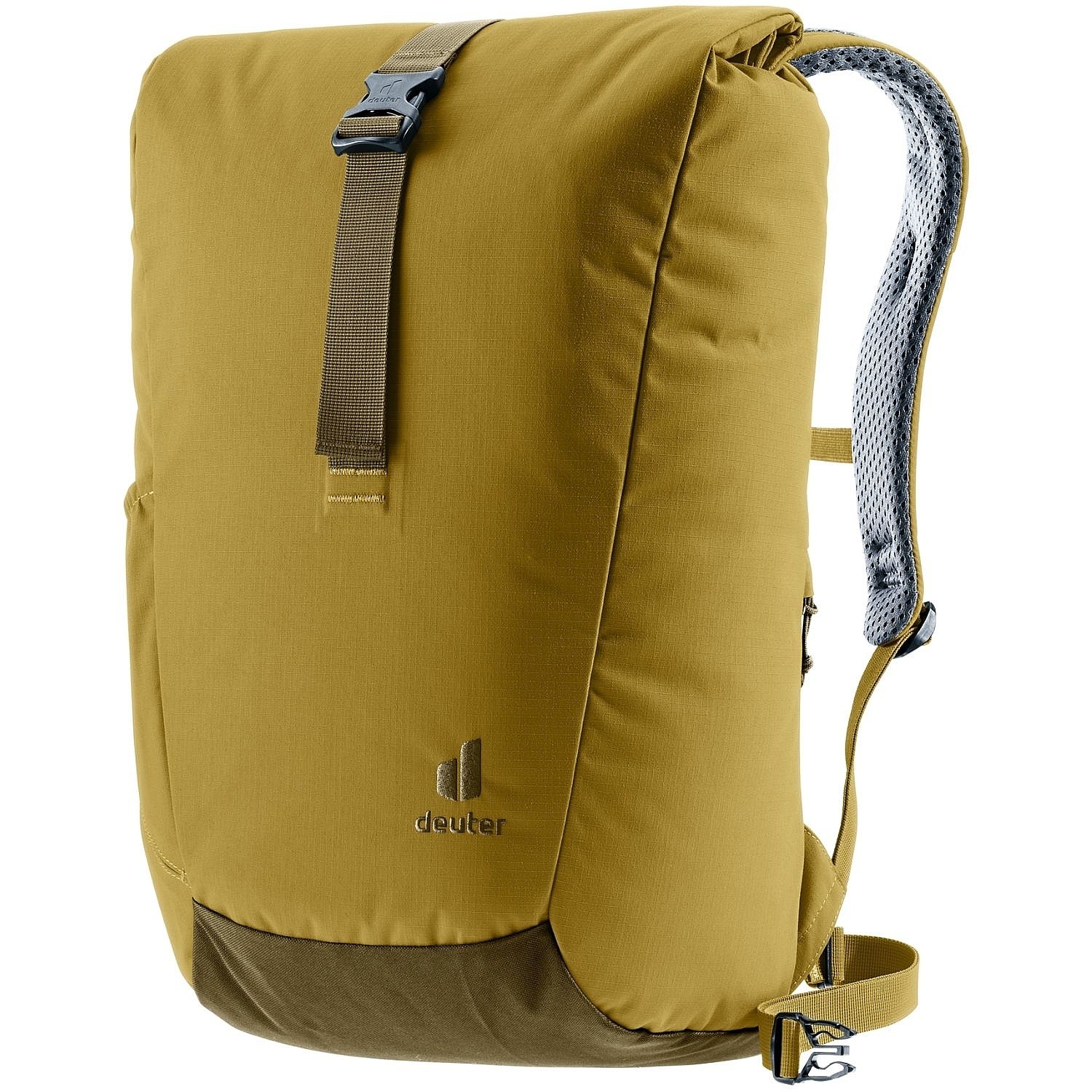 rucsac Deuter Step Out 22 - Kelp/Nori